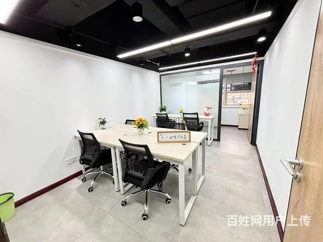 长沙共享办公，初创企业  ～租金实惠，杂费全包 - 图片 5