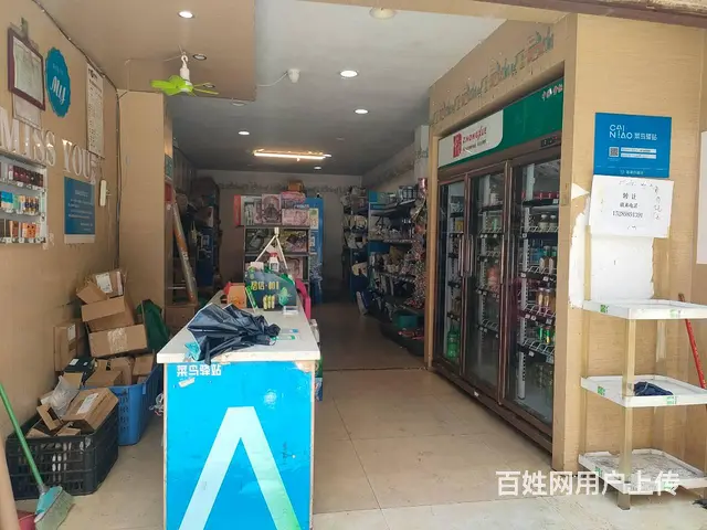 （51旺铺推荐）城西仁里村40平菜鸟驿站转让 - 图片 7