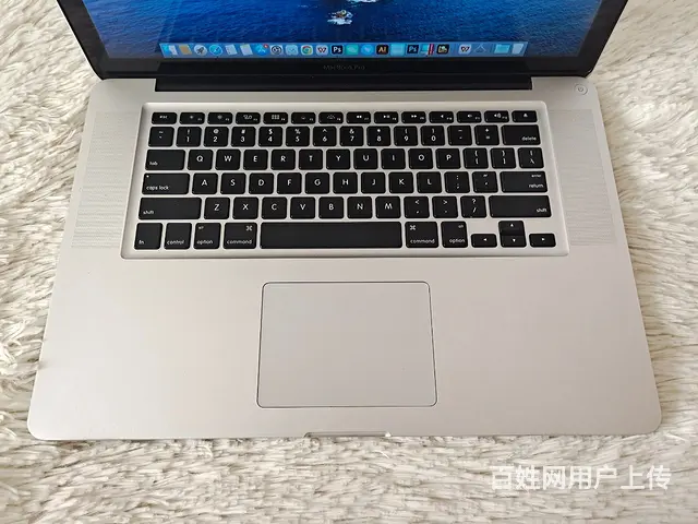 15寸苹果Macbook pro 酷睿i7四核八线 - 图片 4