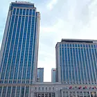 澜创智联写字楼办公楼 电商园区出租新光汇”200米，属于核心