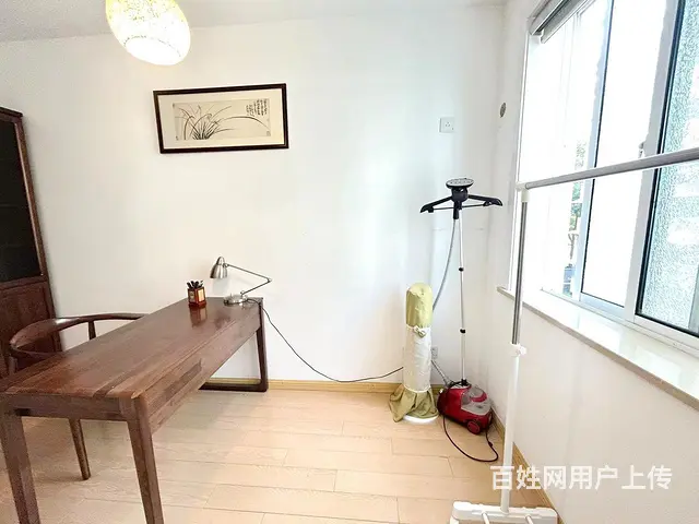 出租莲花街高性价比高品质住宅93.56平简装修2室 - 图片 5