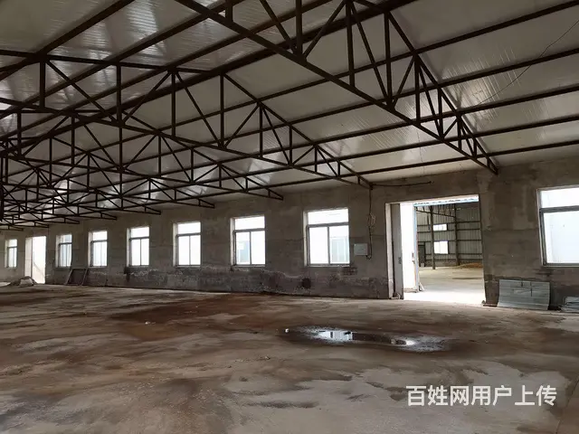 浑南国公寨大街大健康产业园厂房仓库2800平出租 - 图片 5