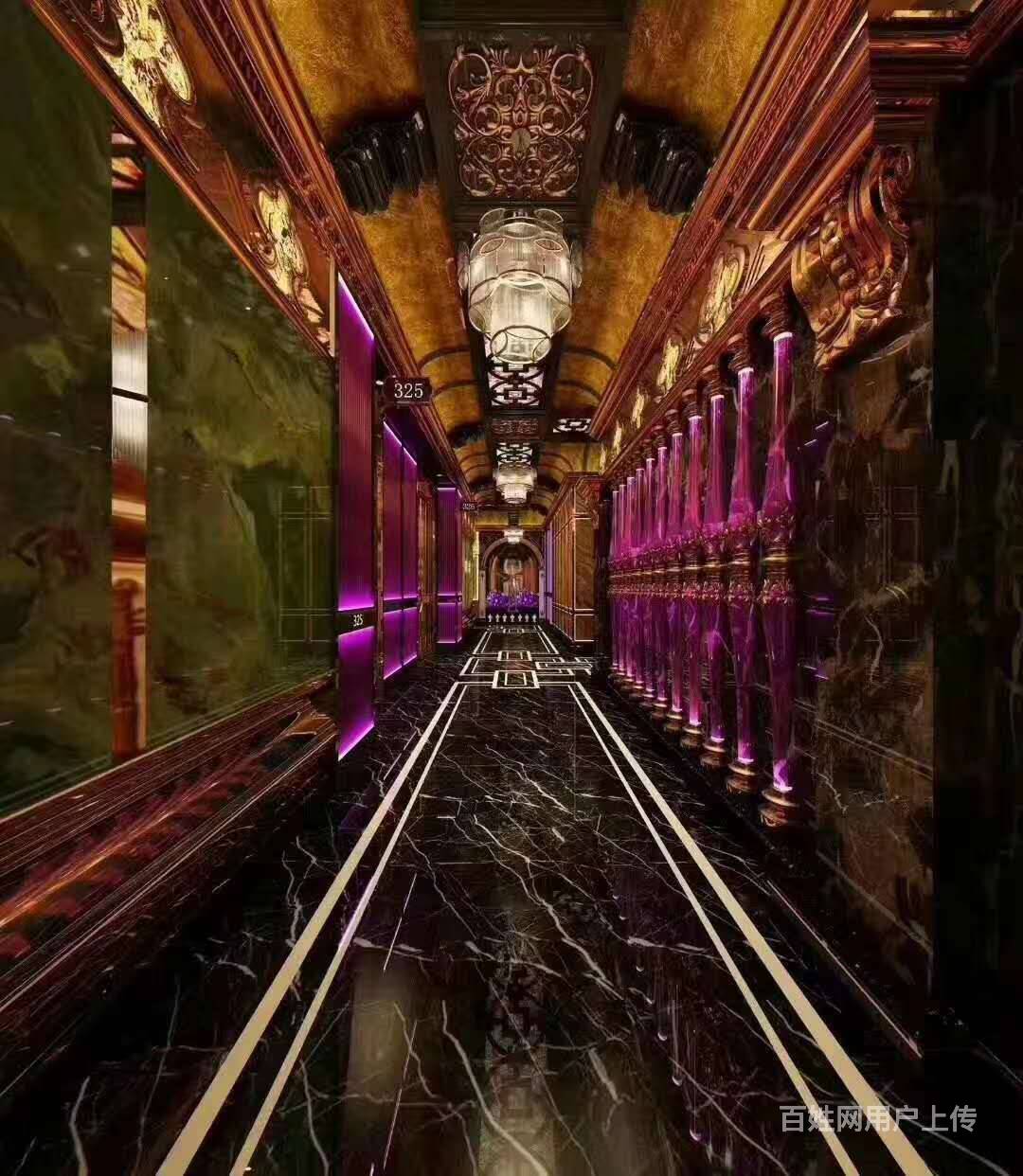 【图】- 深圳新冶会国际俱乐部夜总会在线88折订房 - 深圳罗湖蔡屋围