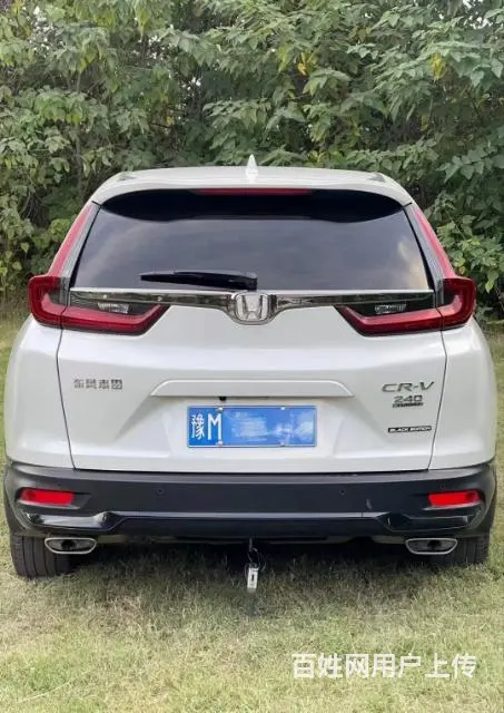 本田 本田CR-V 2021款 1.5T 无级 240TUR - 图片 3