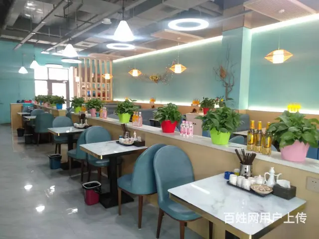 （都市信息）开发区大成未来域商业街牛肉面馆转让 - 图片 10