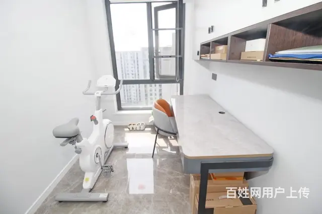 新风悦居，地铁口，公园旁，35万精装修，看房方便 - 图片 11