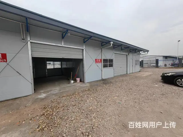 【搞定了！】（极 致）火车站1千多人工地旁店铺出租！可做各种 - 图片 1