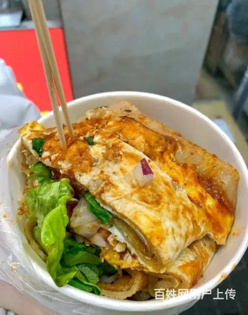北海市烤冷面批发 - 图片 8