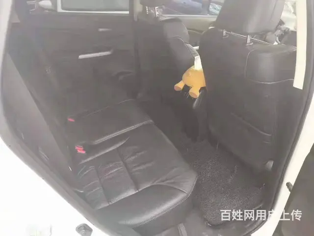 本田CR-V 2015款 2.4 无级 VTi 四驱豪华版 - 图片 8