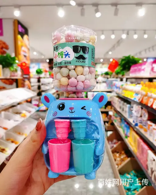 零食界的创业商机，都市铺子零食等你来闪耀 - 图片 4