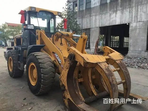 单位出售二手装载机 - 图片 12