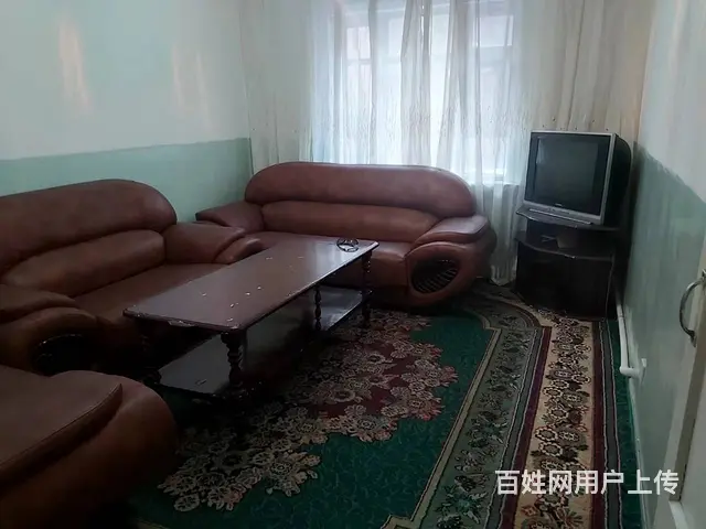 地铁房胜利路新大旁电建花园(天山) 普通住宅2厅 中等装修 - 图片 1