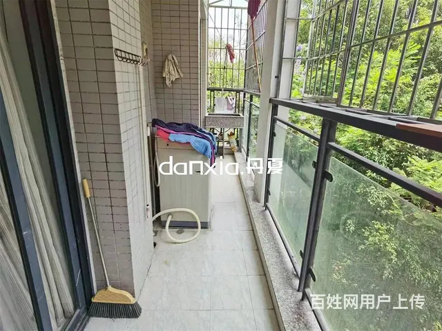 紧邻海沧圣.地亚哥 2房 朝南 双阳台 进出方便 - 图片 8