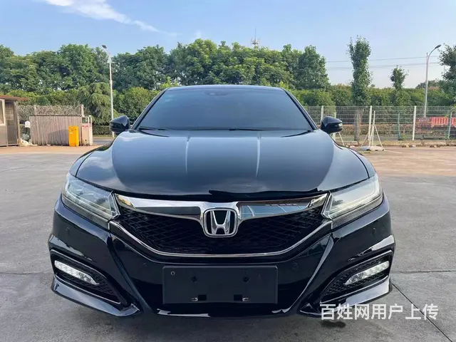 本田 思铂睿 2015款 思铂睿Si 2.4 双离合 - 图片 2