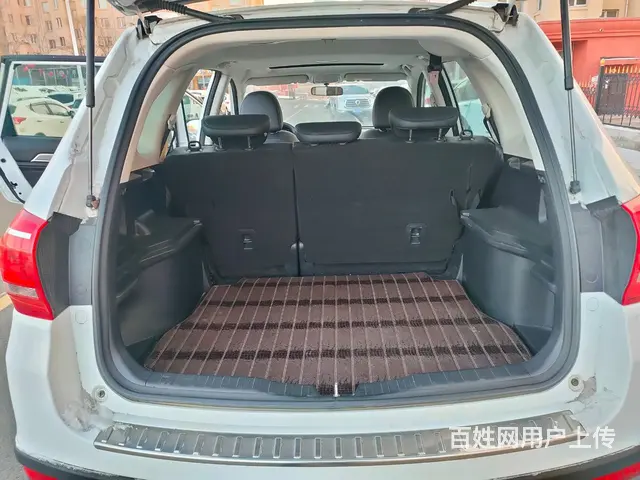 哈弗H6 2019款 H6 运动版 1.5T 双离合 运动版 - 图片 11