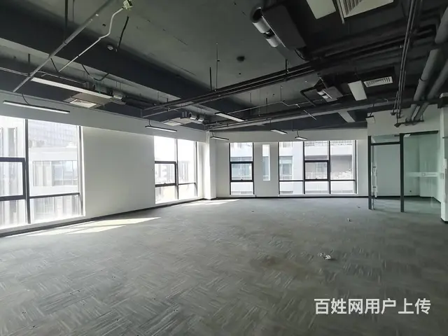 整层1550平精装修 沈阳国际软件园甲方直租 沈本大街地铁口 - 图片 6