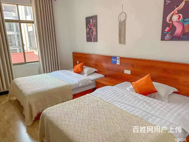 （速转店）急转 鲨鱼湾村精装民宿 位置优 客源稳 - 图片 2