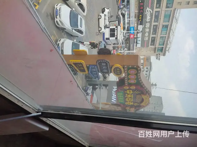 0063民主路中环广场二楼商铺房东直租 - 图片 4