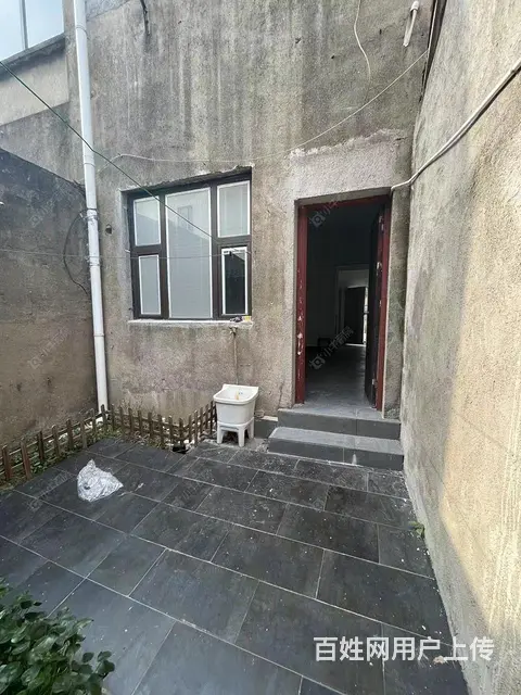 圩墩公园旁私房上下两层，整套出租，有院子，好停车 - 图片 2