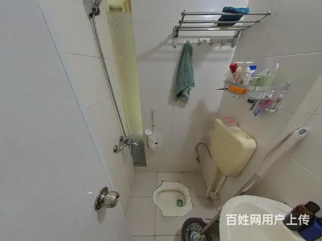 听海居 2房2厅1厨1卫，楼梯房，普通装修 - 图片 10