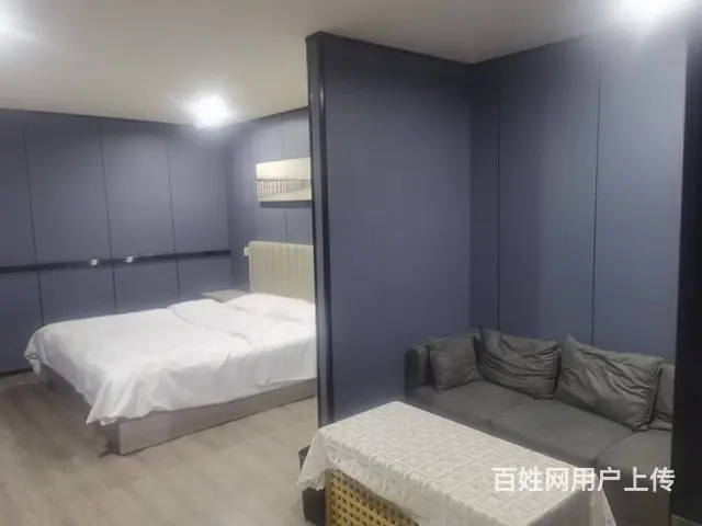 淘铺铺推荐   昆山市昆山市樾河北路500平宾馆转让 - 图片 5