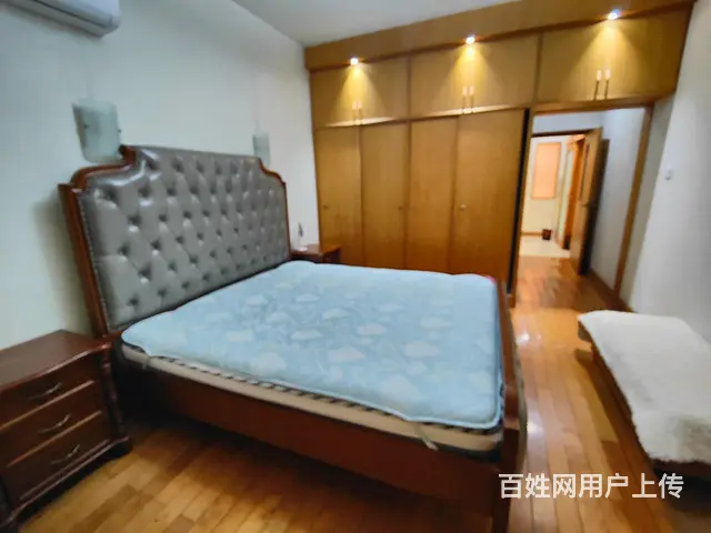 在装电梯了 好停车 富兴时代 湘雅附一 烈士公园北门 	绿地 - 图片 3
