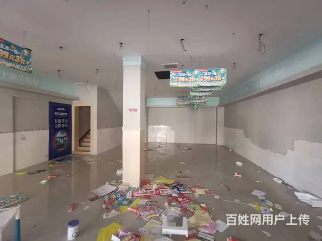 （51旺铺推荐）林旺大道190平空铺出租 - 图片 8
