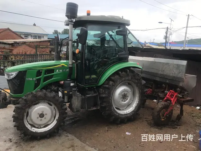 出售小桥奔野904 - 图片 5