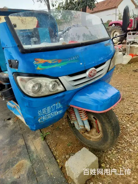 三轮车 - 图片 5