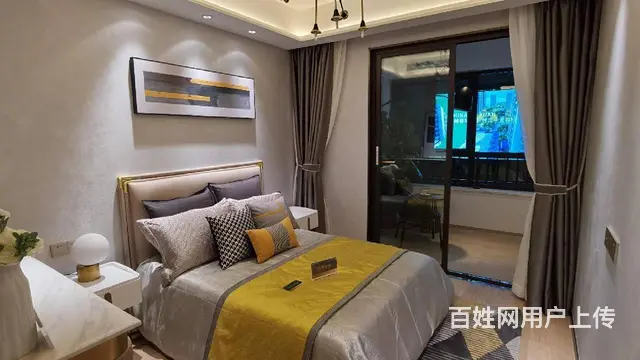 城东名校旁，万兴奥园誉府9年制新春配套完善户型 - 图片 4