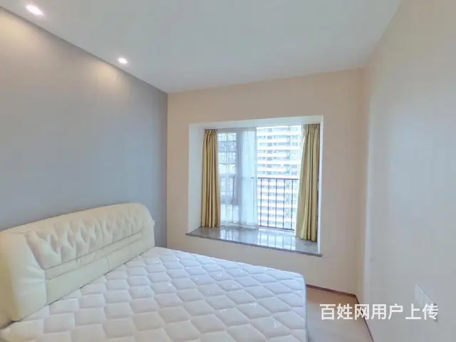 绿景玺悦湾旁 中信红树湾三期 精装三房 南北通透 双阳台 - 图片 8