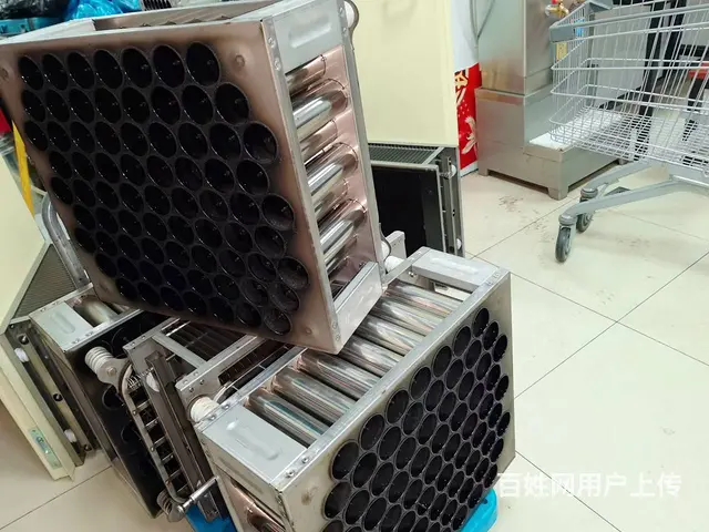 沈阳地区油烟机清洗、油烟道清洗、专业团队保证质量 - 图片 5