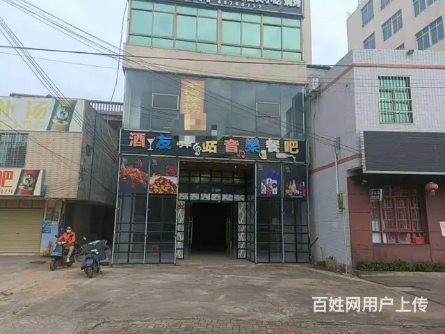 （51旺铺推荐）长滨路临街1200平整栋出租 - 图片 2