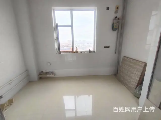 润和家园电梯三室 送车位储藏室 58万可贷款 - 图片 4