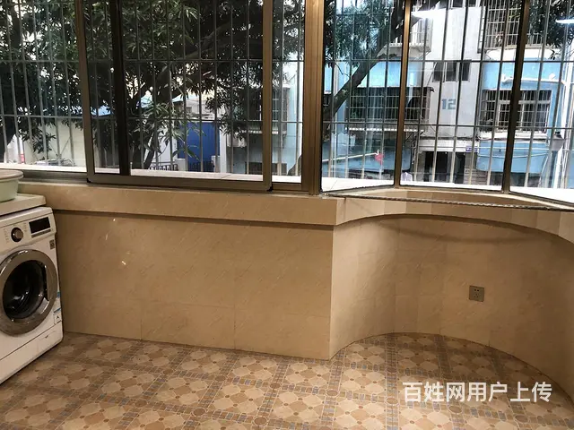 唐家乐园 普通住宅2厅 精装修 - 图片 2
