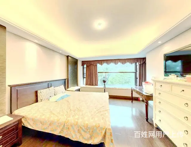 华发商都旁·华发新城六期 4室2厅 南 - 图片 2