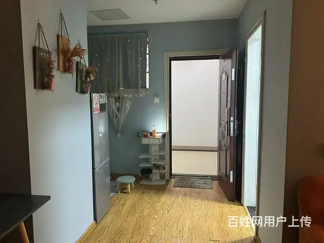 电梯房先锋路电脑城附近精装修电梯公寓家具家电齐全月租900 - 图片 3