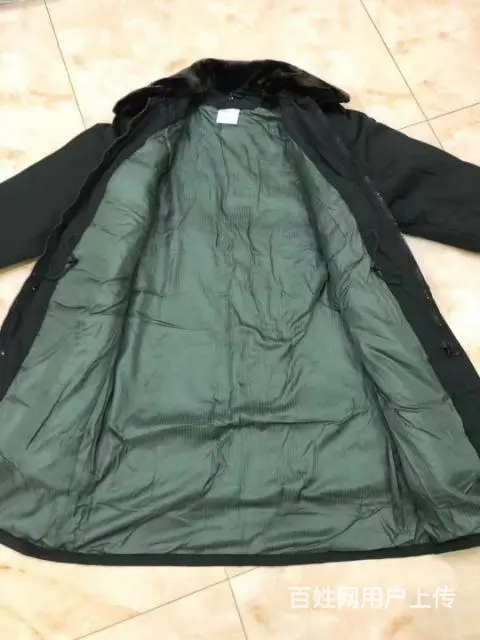常服大衣，码号齐全 - 图片 3