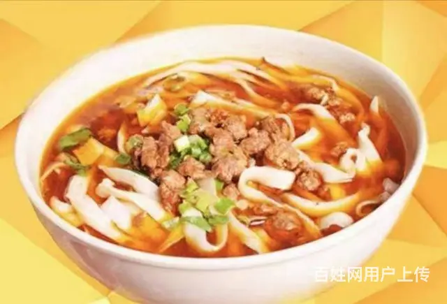 A(个人)长沙县碧桂园品牌粉面馆转让编号4040 - 图片 2