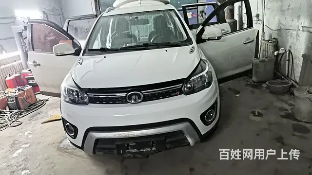 长城M4 2015款 1.5 序列变速 豪华型 - 图片 1