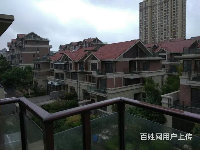 五洲国际购物中心隔壁 紫阳美地山庄别墅开发商直签送 - 图片 4