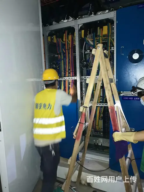 盐城电缆安装安装施工,质量保证 - 图片 1