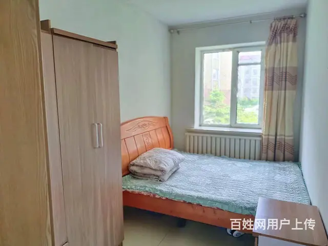 【搞定了！】绿洲花园小区1楼出租 - 图片 2