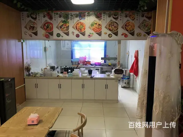 （58今铺）费县银丰南门麻辣烫精装店整体低价转让 - 图片 4