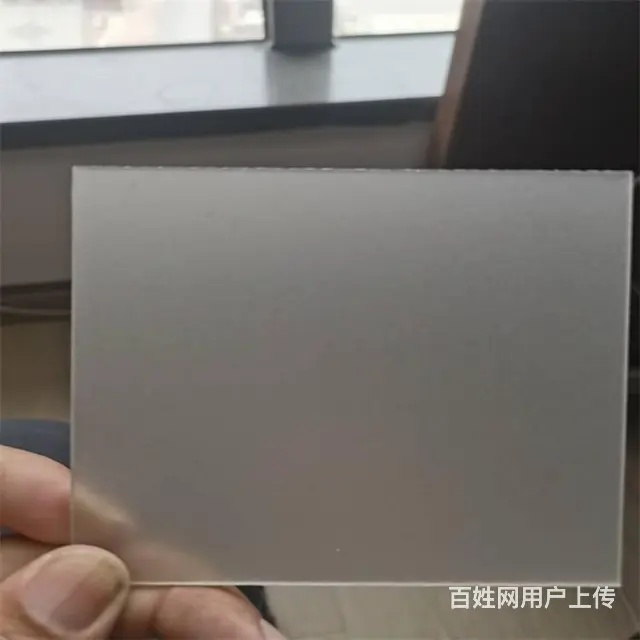 滨州博兴1.22m宽耐力板博兴2.44m透明耐力板 - 图片 11