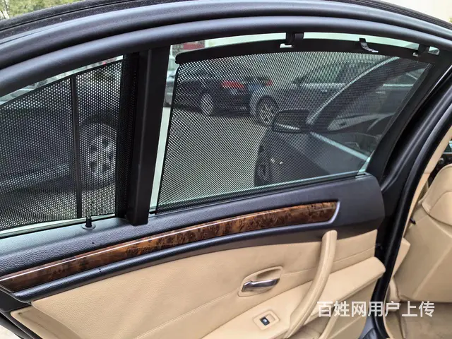 宝马5系 2006款 530Li 3.0 手自一体 豪华型 - 图片 4