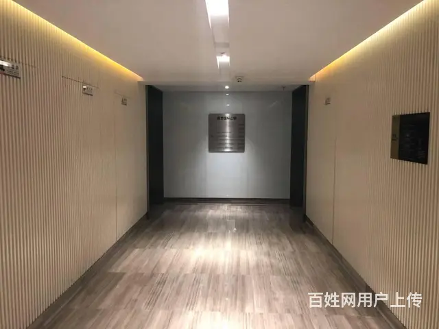 铁西广场丨95平 7万带装修丨华润N座丨置地中心 东环 第一 - 图片 7