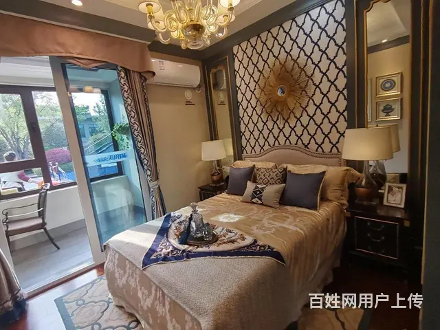 ！东部美的城.轻轨S1付6碗起，精装修吾悦广场旁 - 图片 12