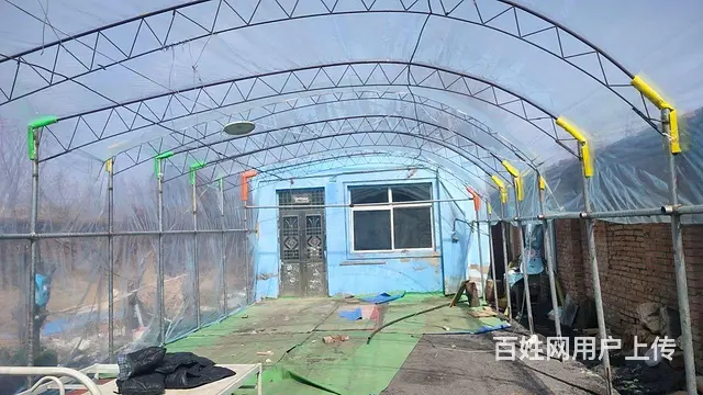 西大营子凌钢一号门平房门市出租 - 图片 1