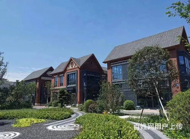 【搞定了！】高品质欧式独栋别墅 ，双证齐全 - 图片 4